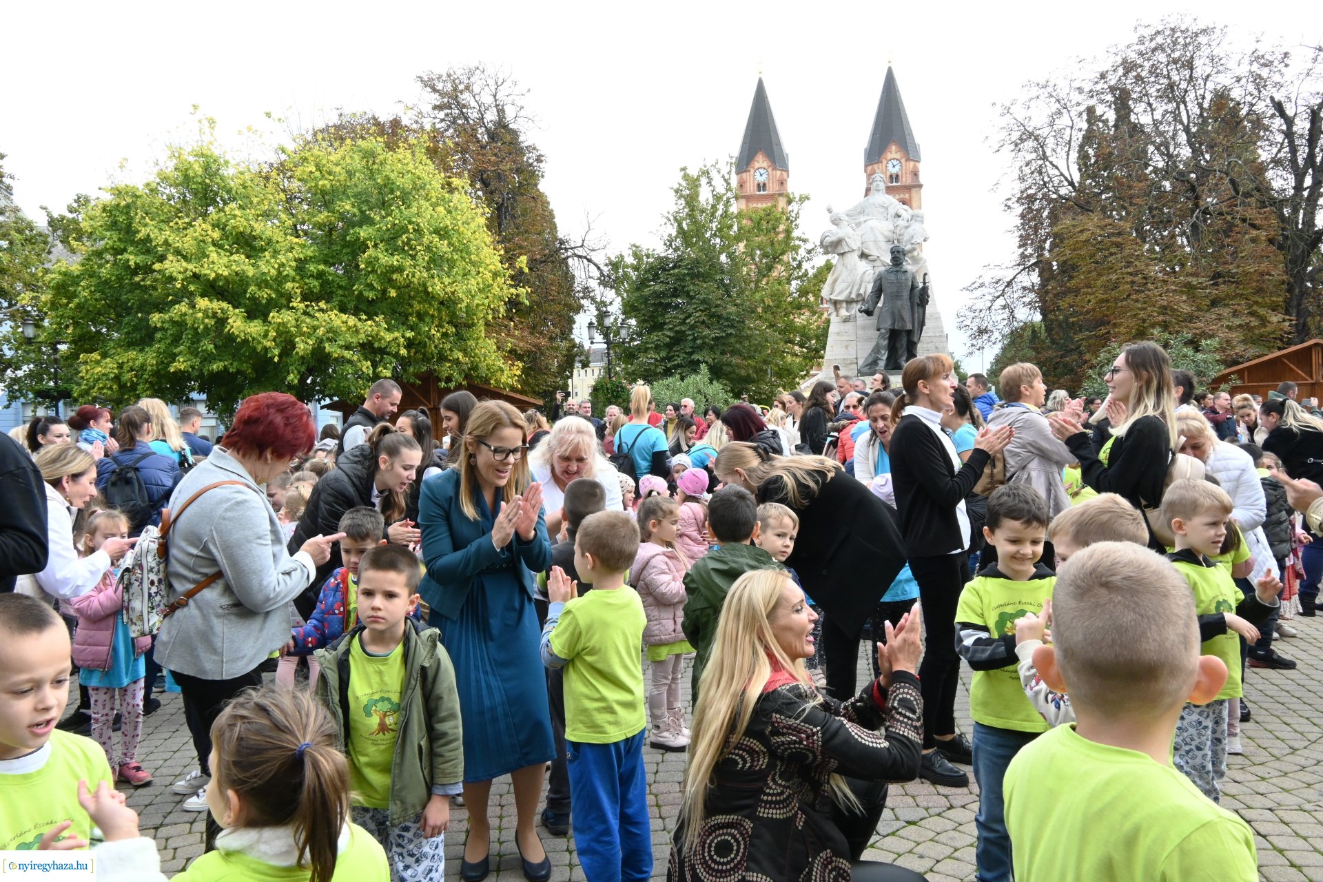 A magyar népi játék napja