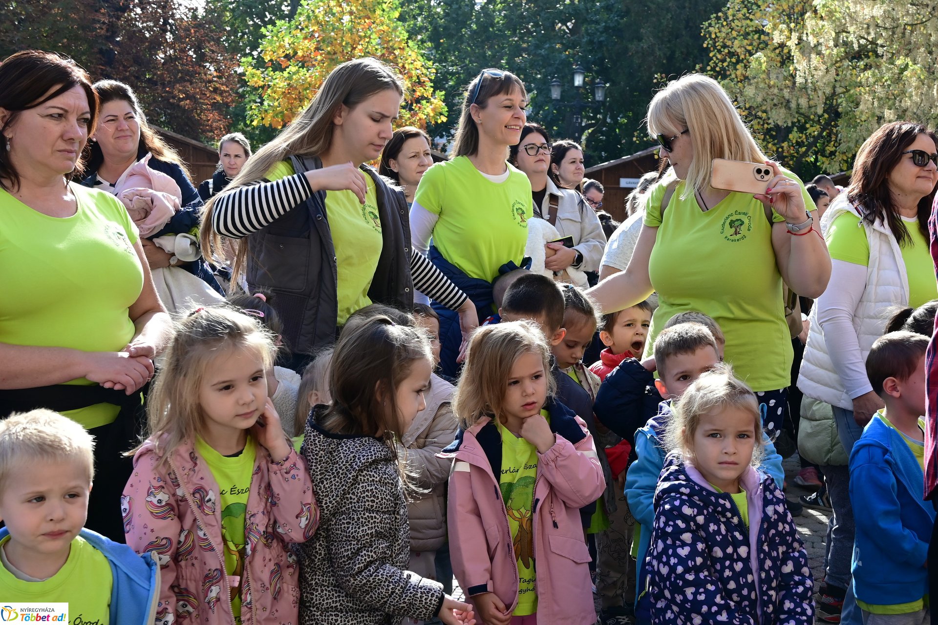 A Magyar Népi Játék Napját ünnepelték a Kossuth téren