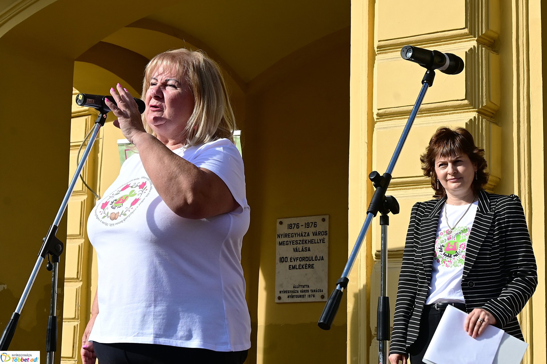 A Magyar Népi Játék Napját ünnepelték a Kossuth téren