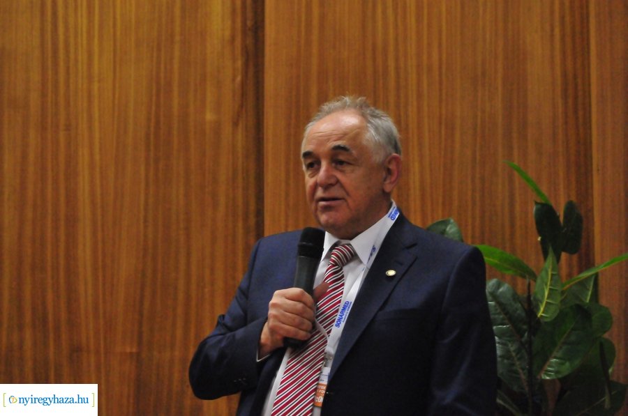 A Magyar Nőorvos Társaság ülése 2023