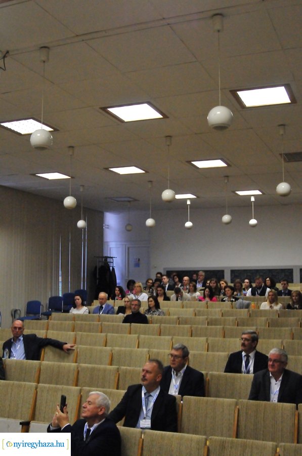 A Magyar Nőorvos Társaság ülése 2023