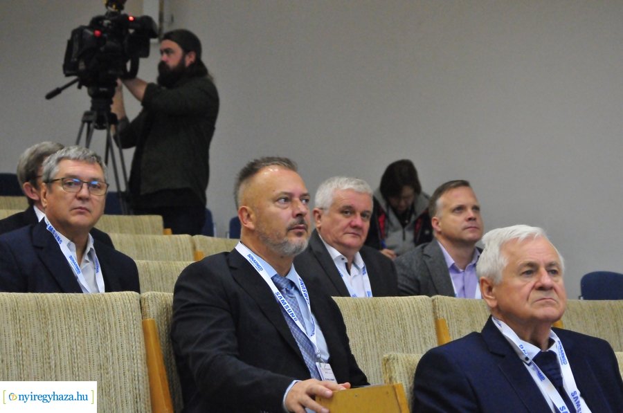 A Magyar Nőorvos Társaság ülése 2023