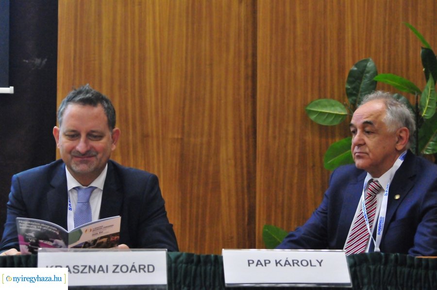 A Magyar Nőorvos Társaság ülése 2023