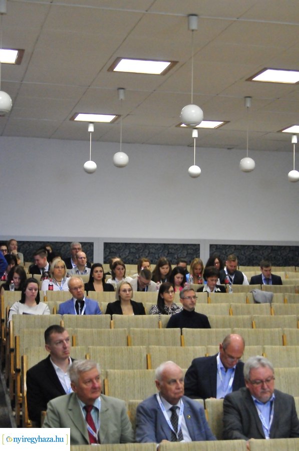 A Magyar Nőorvos Társaság ülése 2023