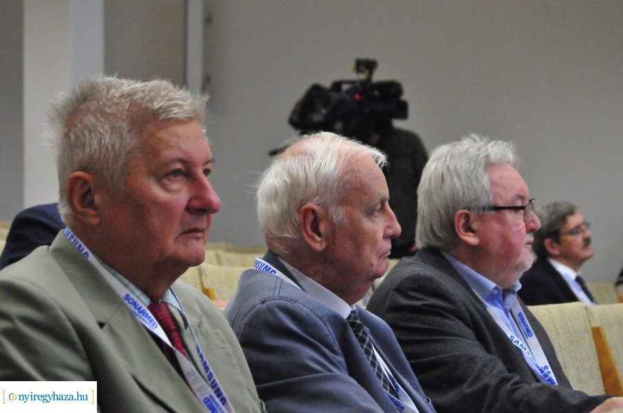 A Magyar Nőorvos Társaság ülése 2023