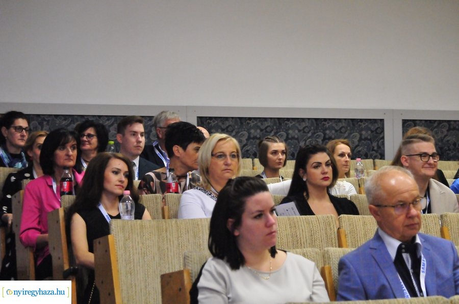 A Magyar Nőorvos Társaság ülése 2023