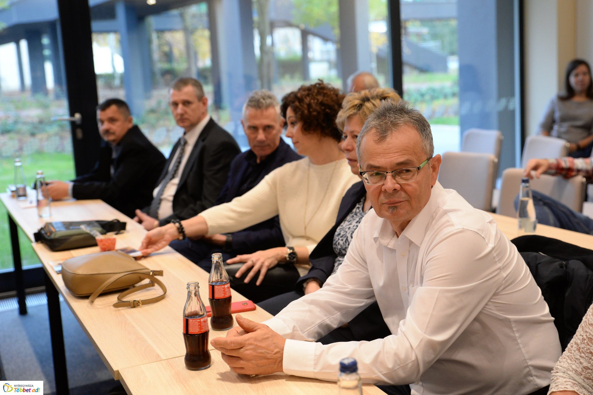 A Magyar Pékszövetség 2019. évi közgyűlése Nyíregyházán