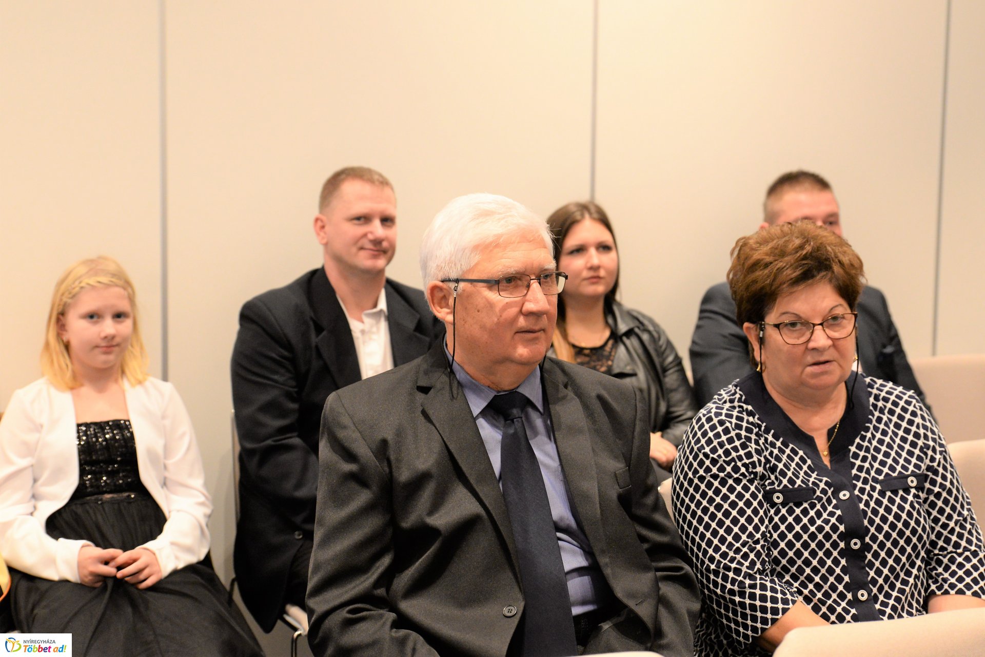 A Magyar Pékszövetség 2019. évi közgyűlése Nyíregyházán