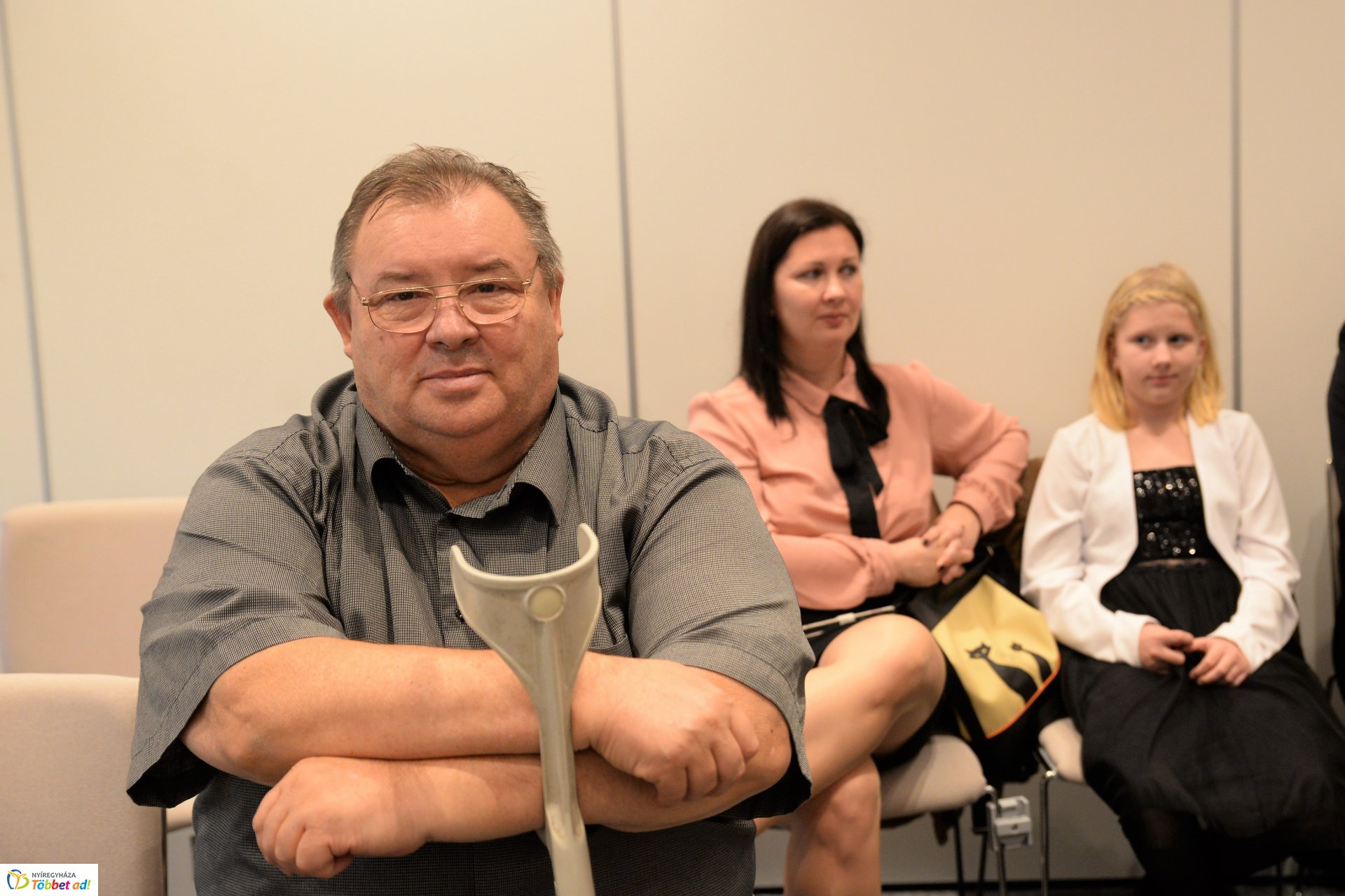 A Magyar Pékszövetség 2019. évi közgyűlése Nyíregyházán