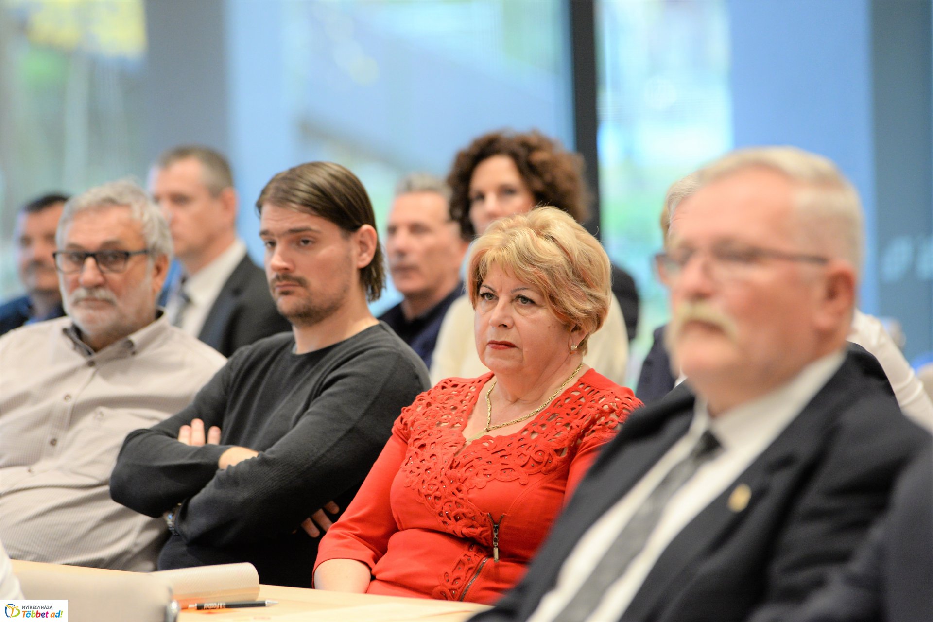 A Magyar Pékszövetség 2019. évi közgyűlése Nyíregyházán