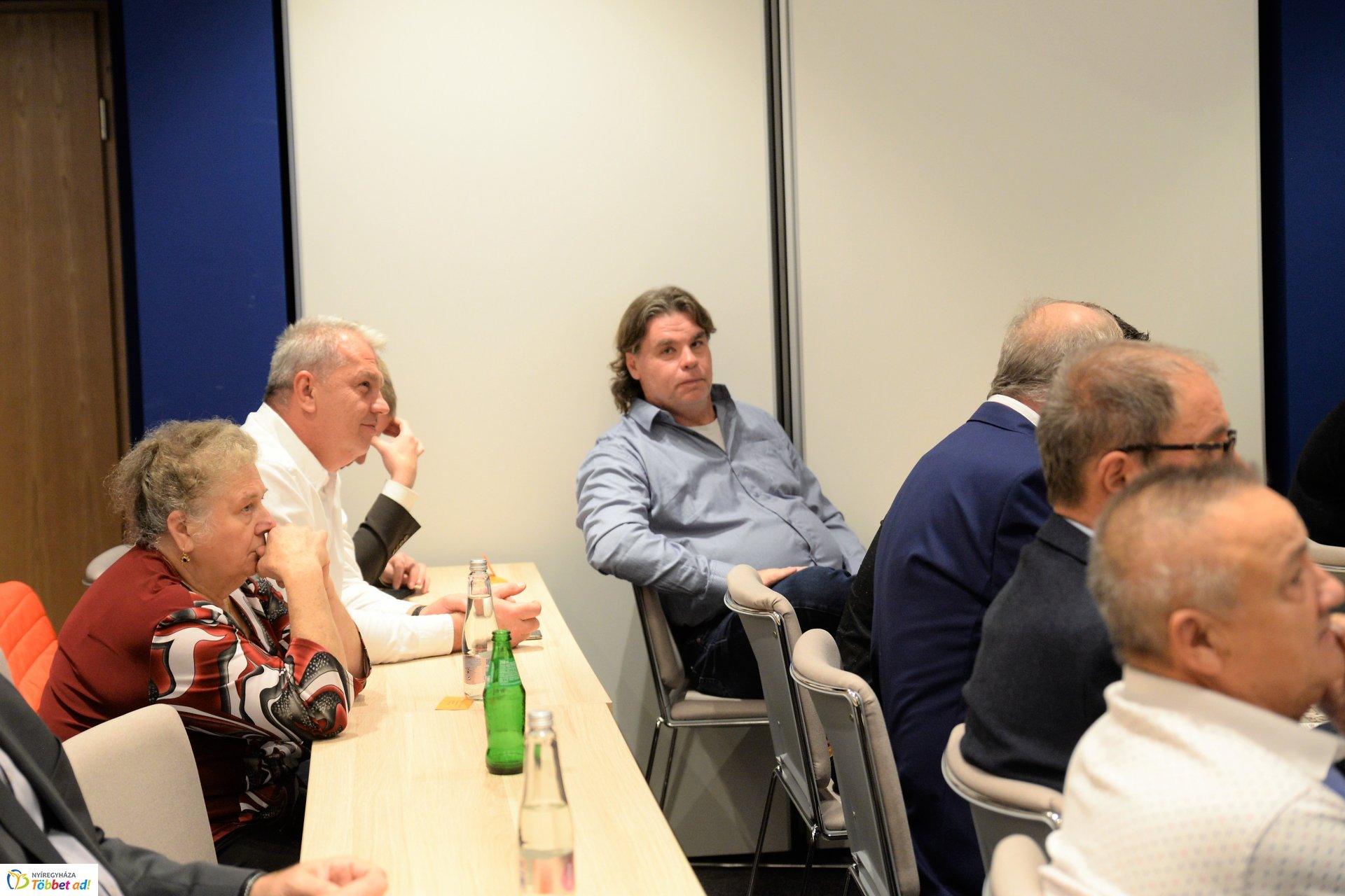 A Magyar Pékszövetség 2019. évi közgyűlése Nyíregyházán