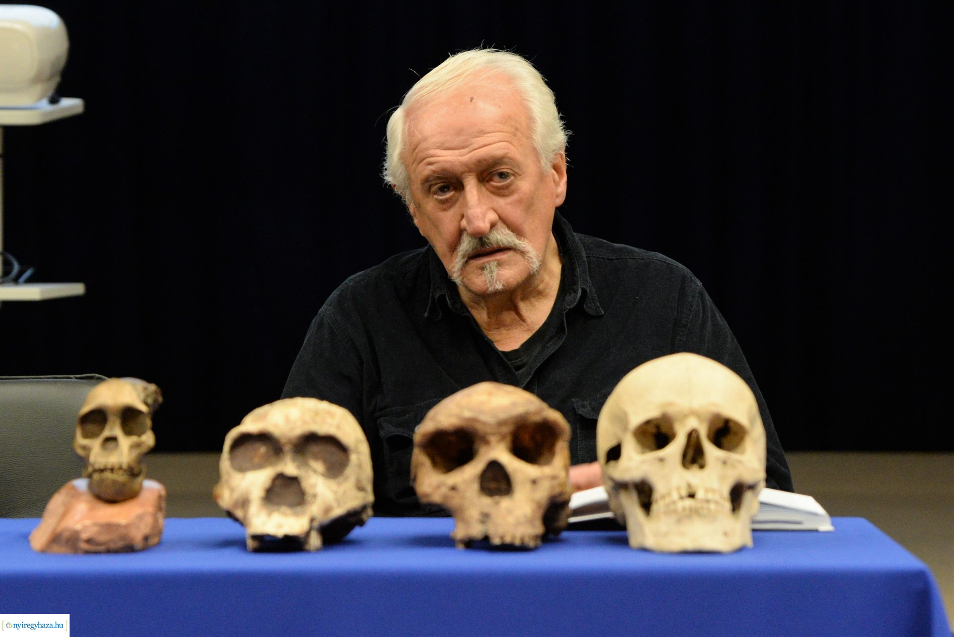 A Magyar Tudomány Ünnepe a Nyíregyházi Egyetemen