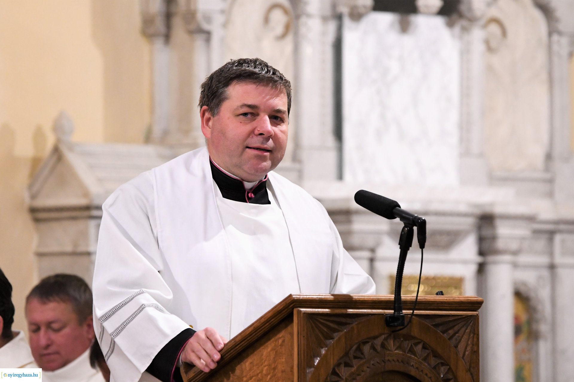 A Magyarok Nagyasszonya-társszékesegyház búcsúünnepe