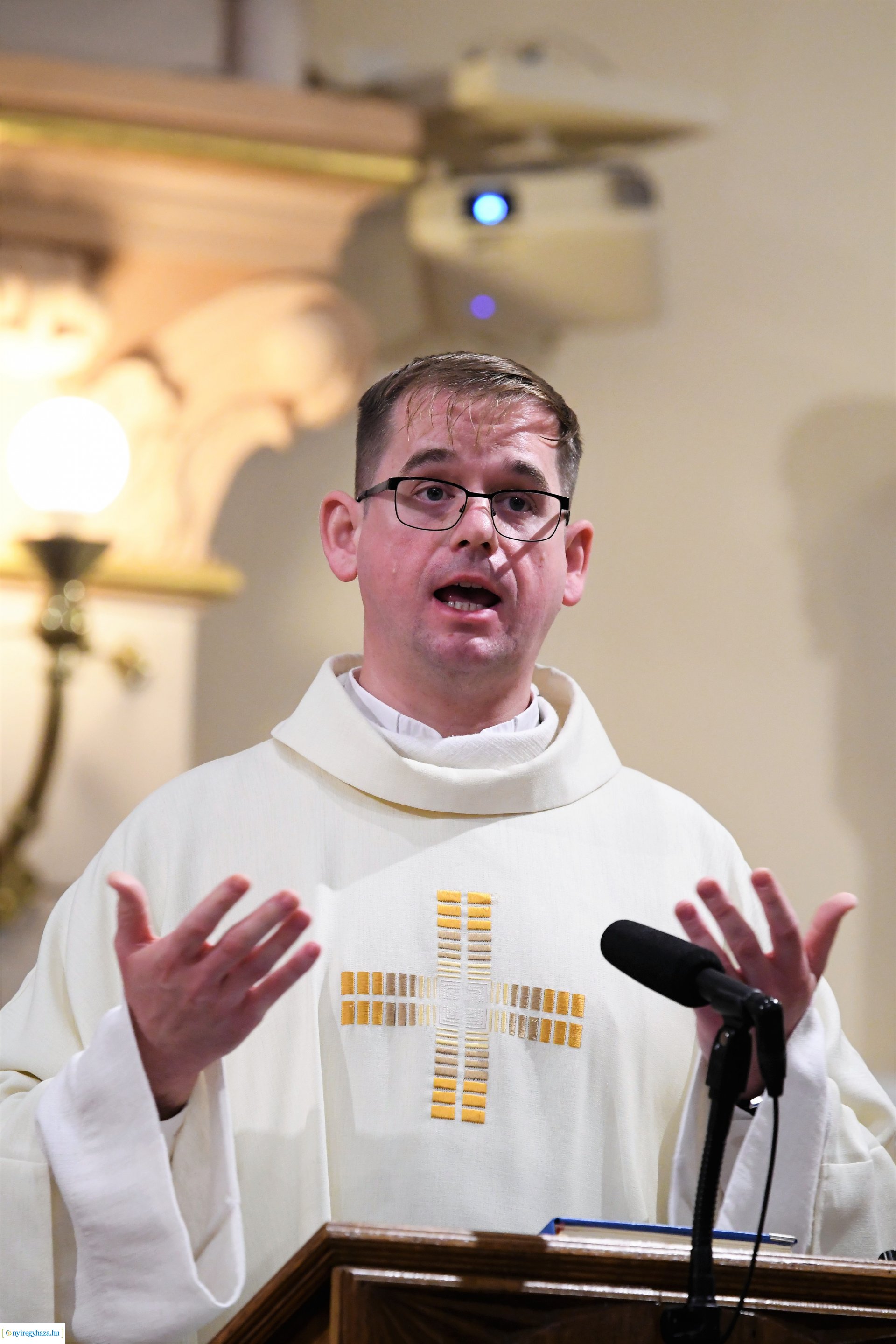 A Magyarok Nagyasszonya-társszékesegyház búcsúünnepe