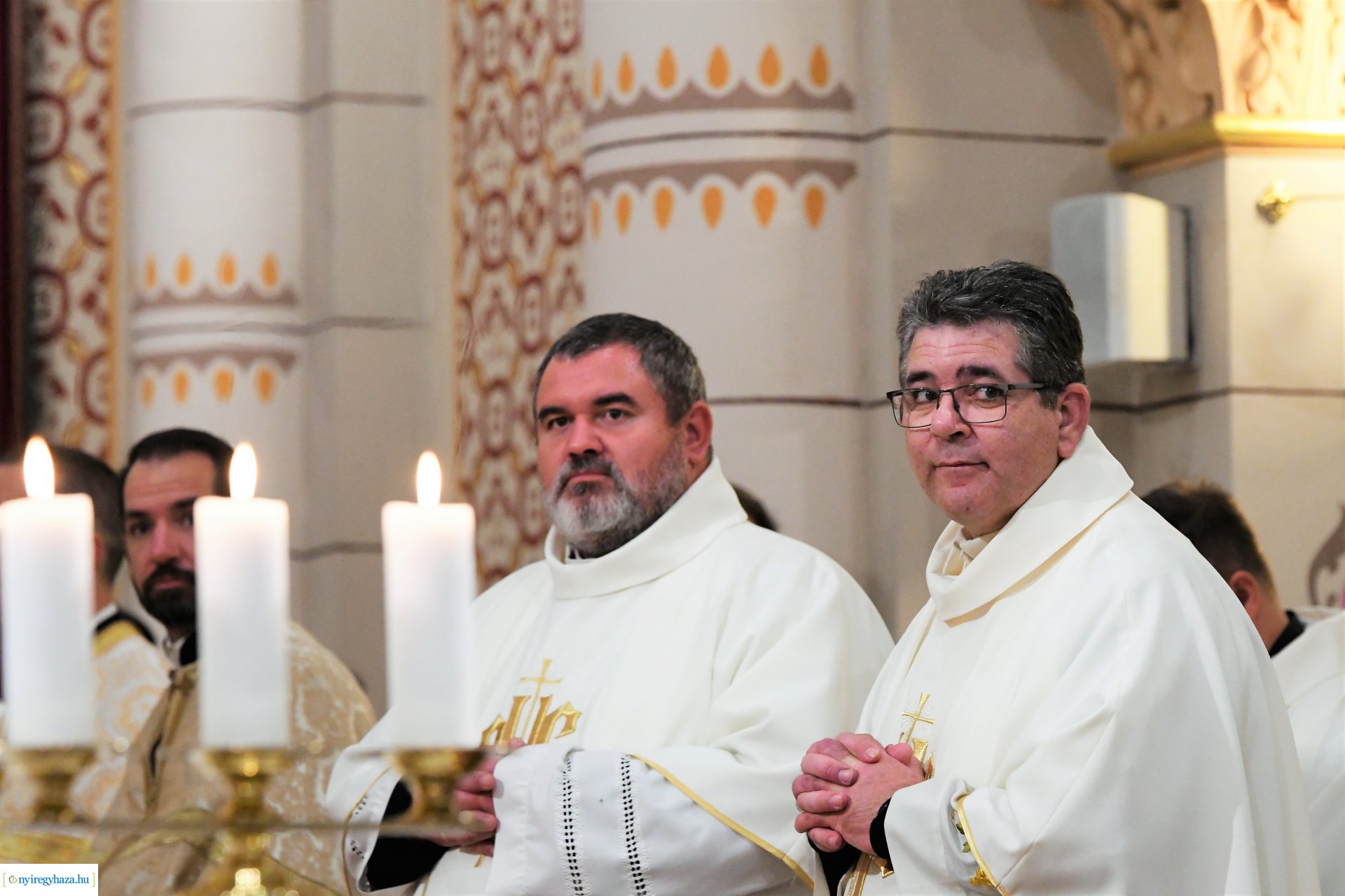 A Magyarok Nagyasszonya-társszékesegyház búcsúünnepe