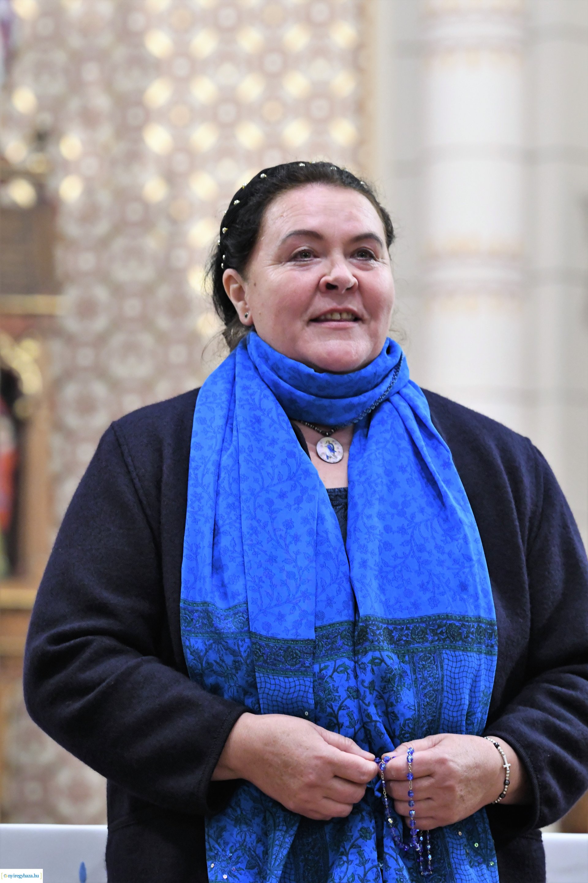 A Magyarok Nagyasszonya-társszékesegyház búcsúünnepe