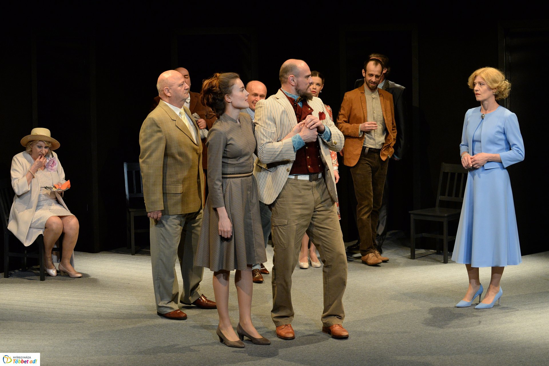 A manó a Krúdy Kamarában