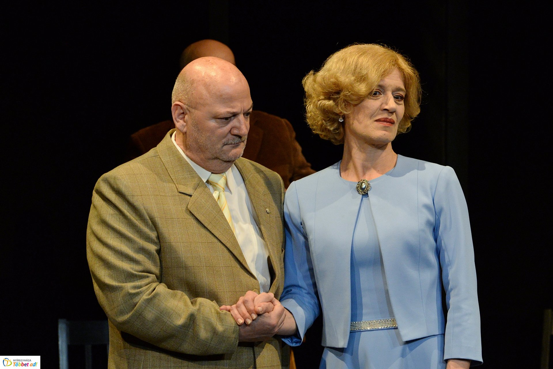 A manó a Krúdy Kamarában