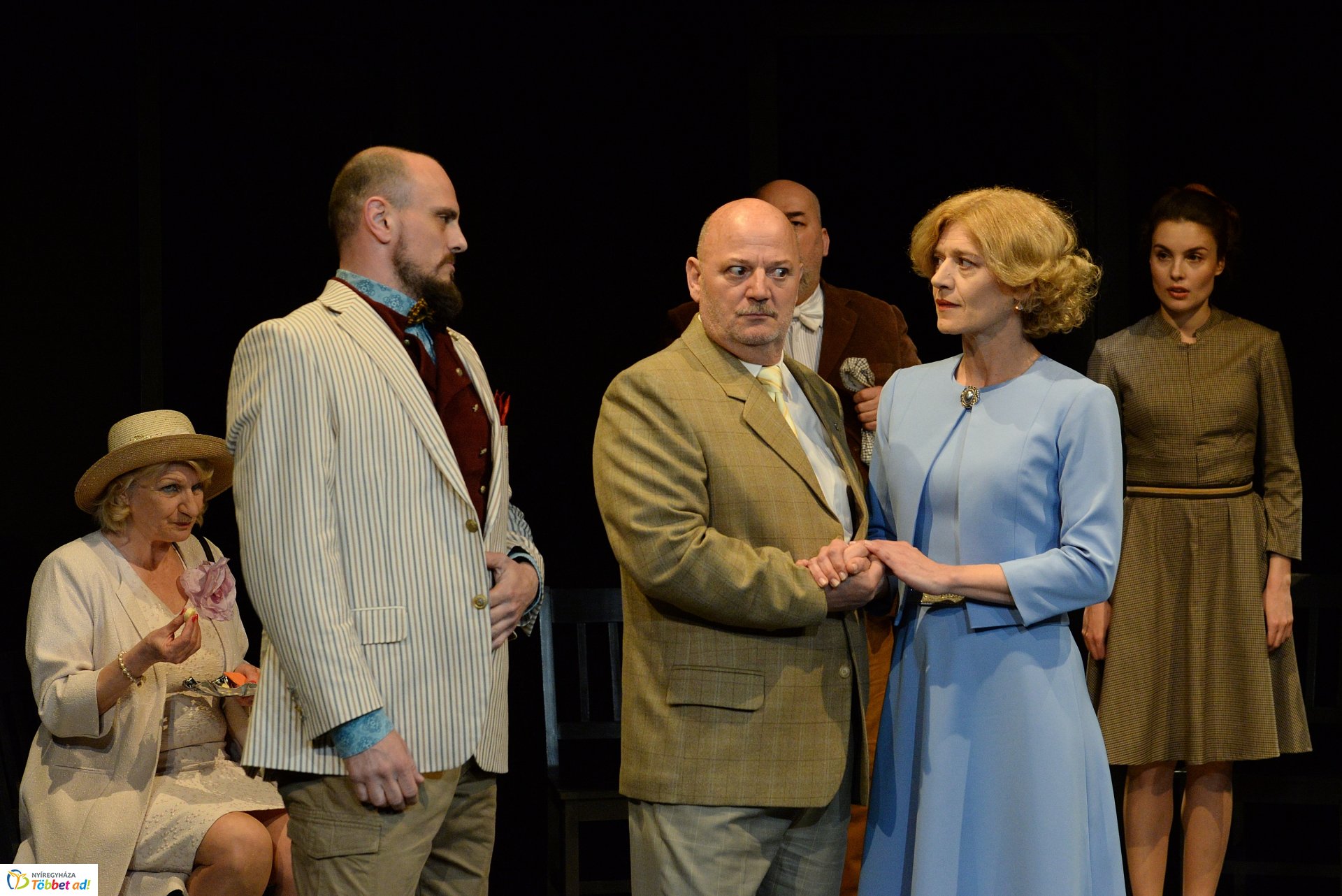 A manó a Krúdy Kamarában