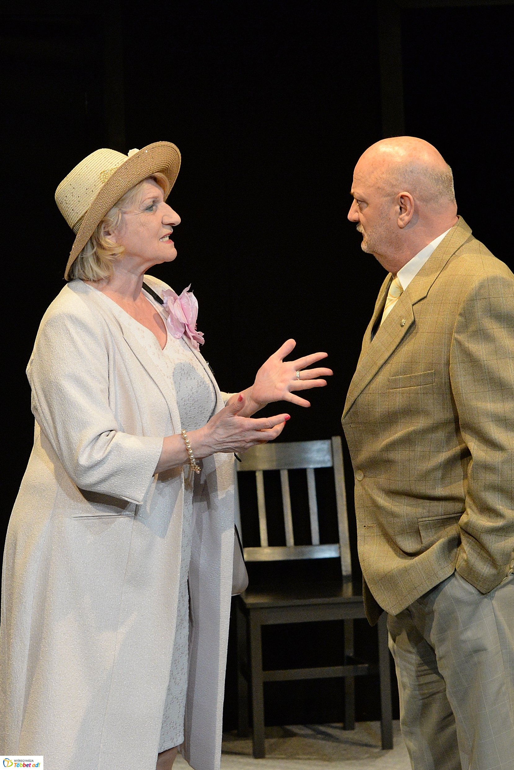 A manó a Krúdy Kamarában