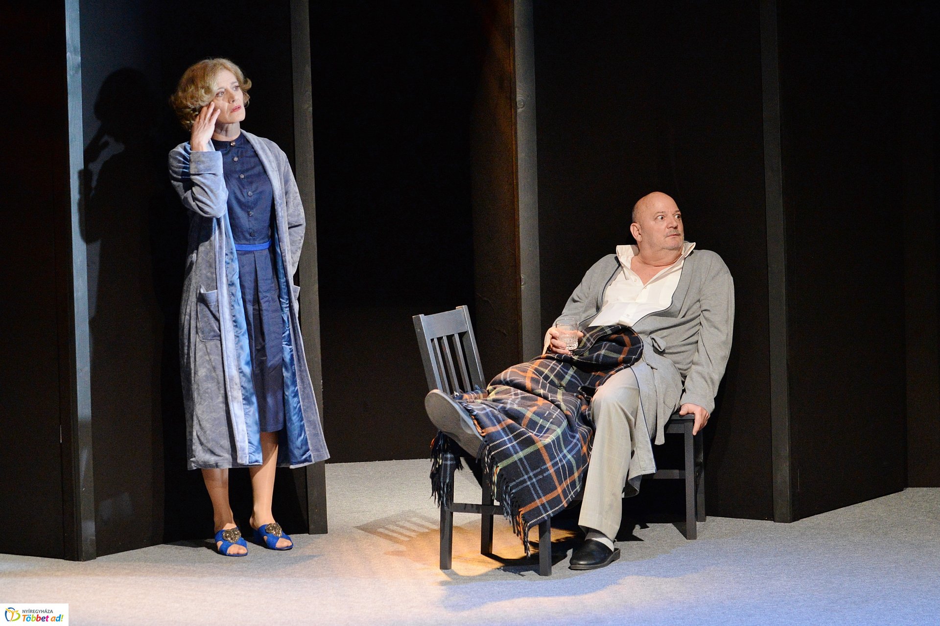 A manó a Krúdy Kamarában