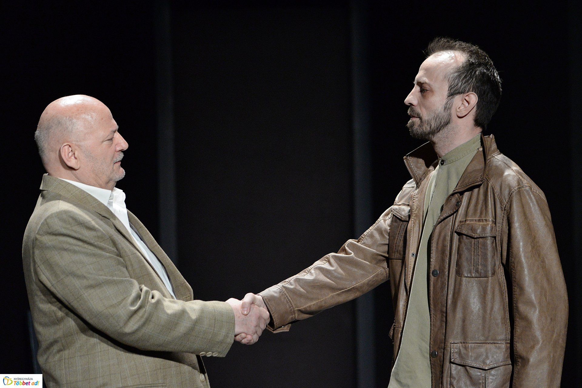 A manó a Krúdy Kamarában