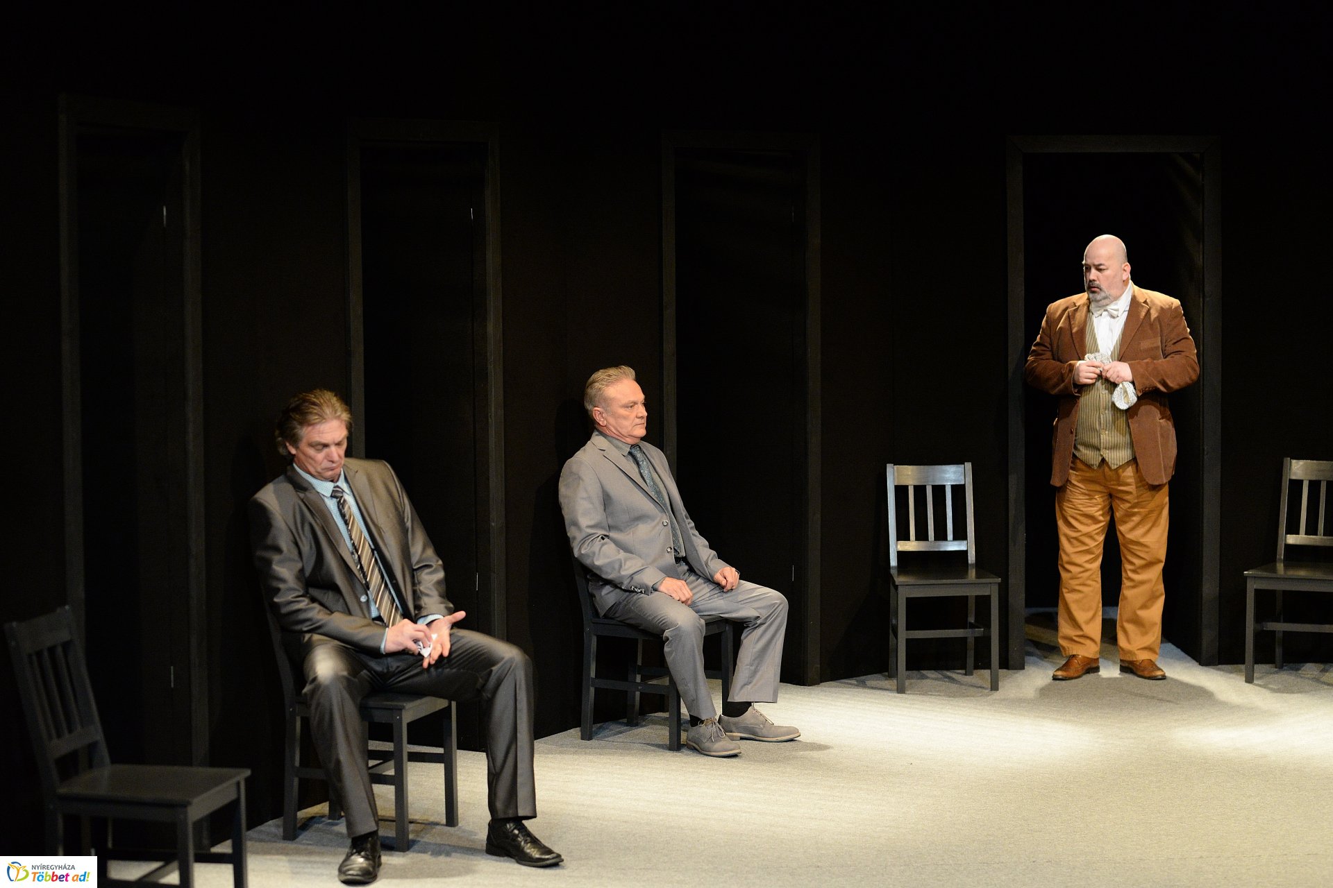 A manó a Krúdy Kamarában