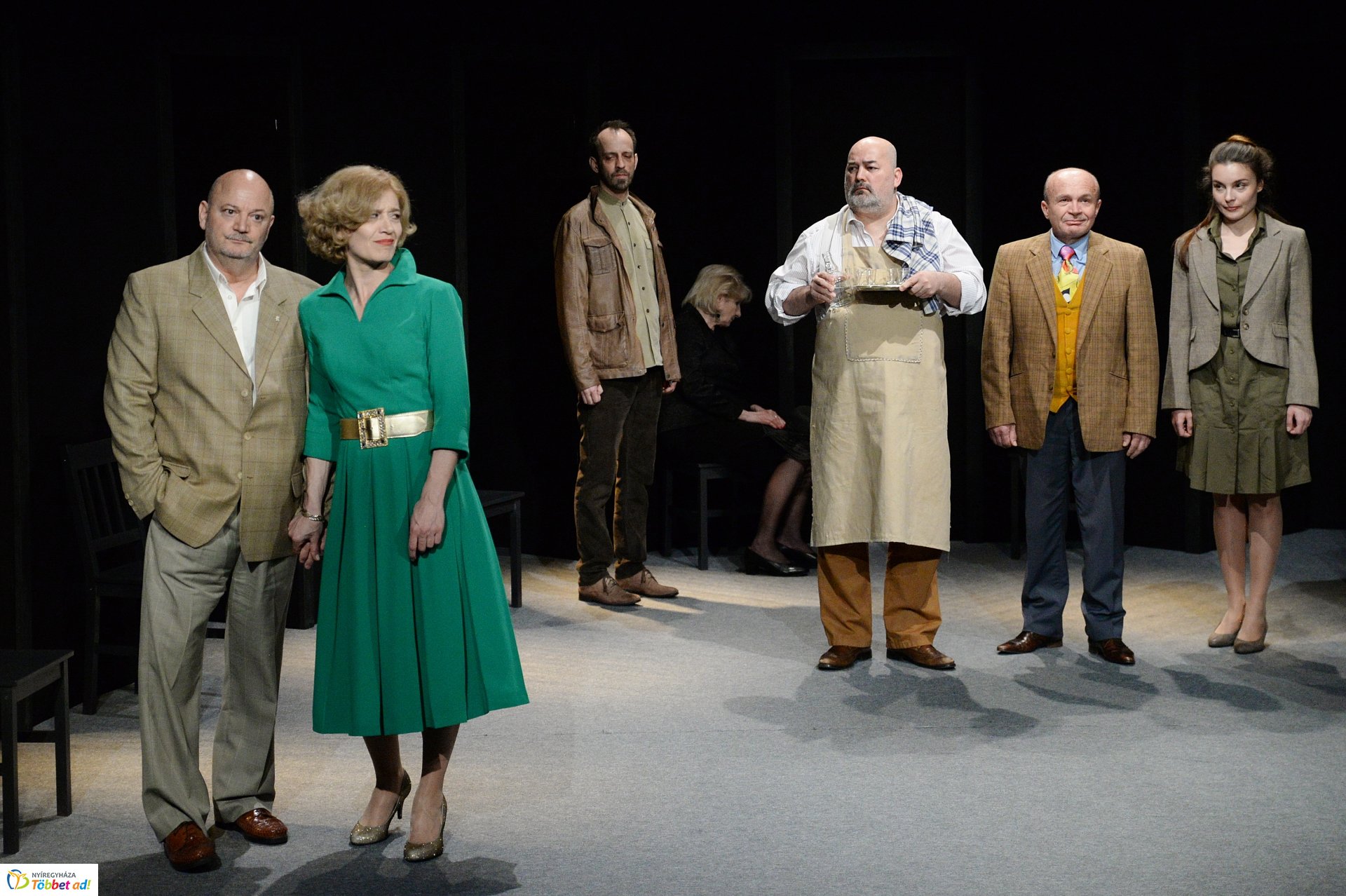 A manó a Krúdy Kamarában