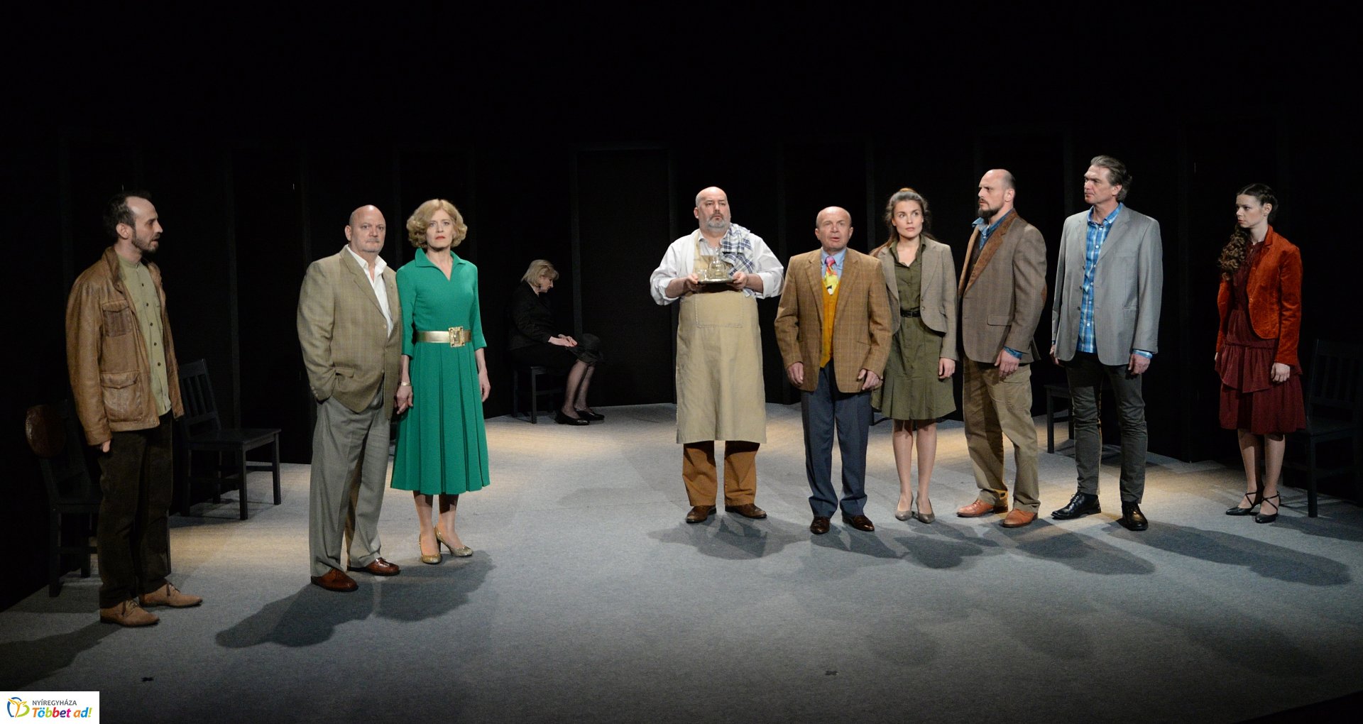 A manó a Krúdy Kamarában