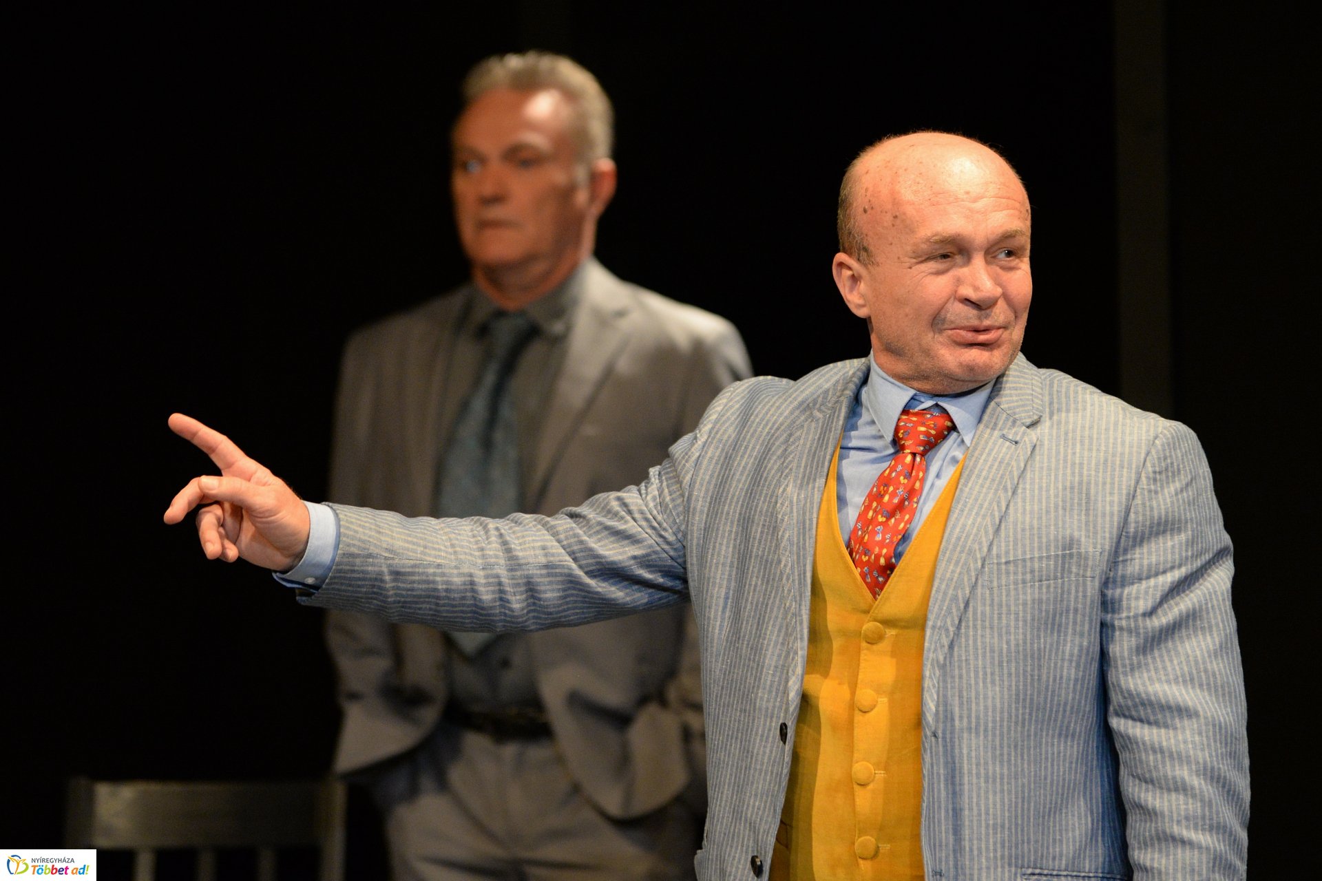 A manó a Krúdy Kamarában