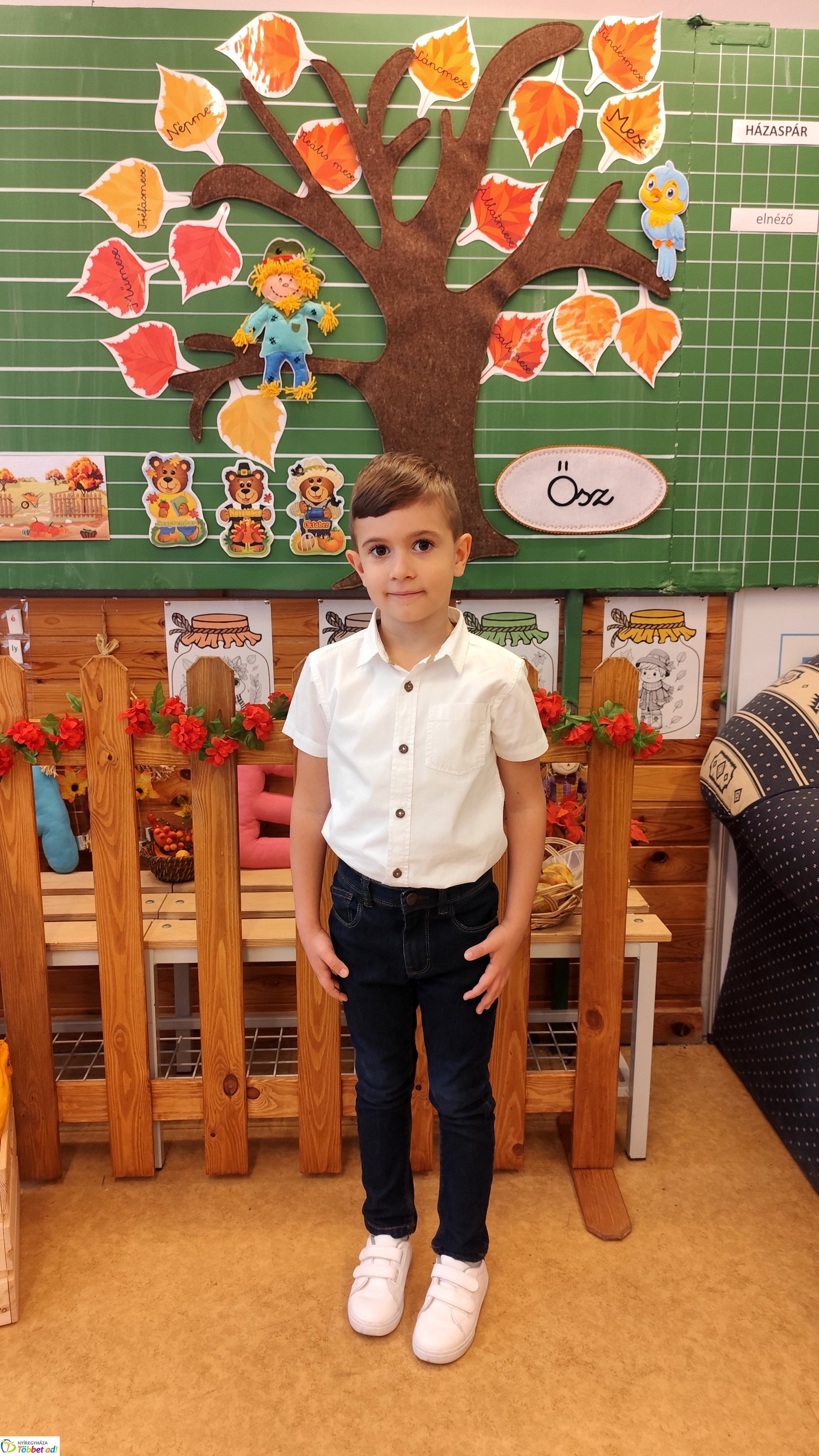 „A mese ott kezdődik, ahol a valóság véget ér…”