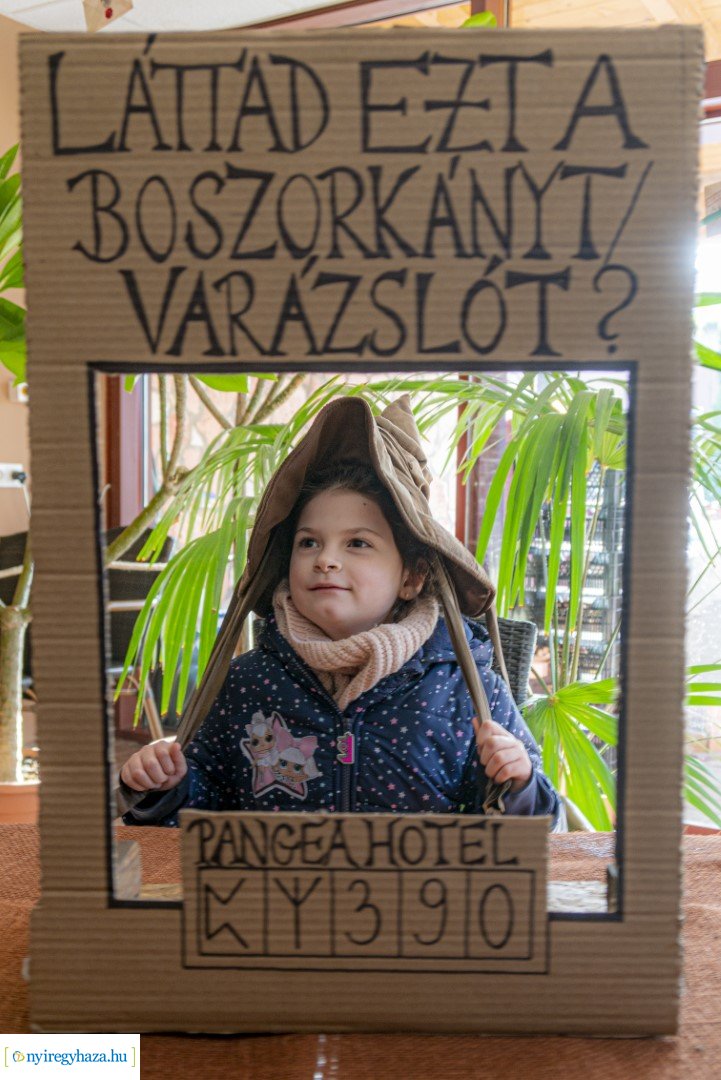  A nagy Mikulás kaland a Nyíregyházi Állatparkban