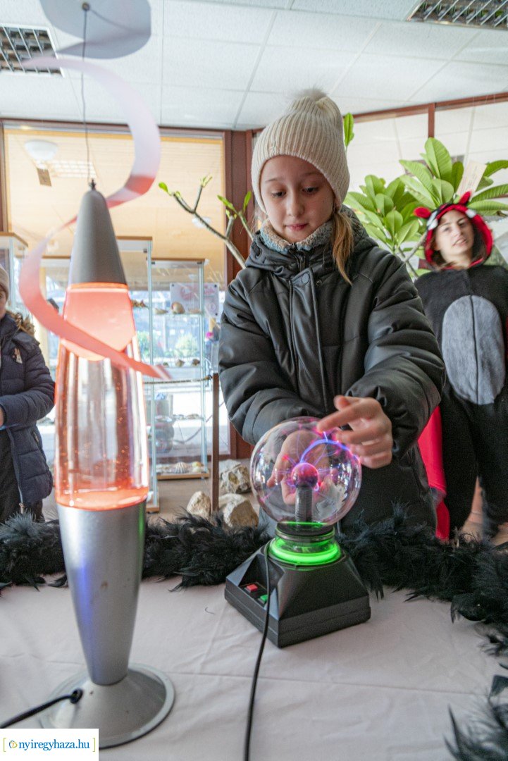  A nagy Mikulás kaland a Nyíregyházi Állatparkban