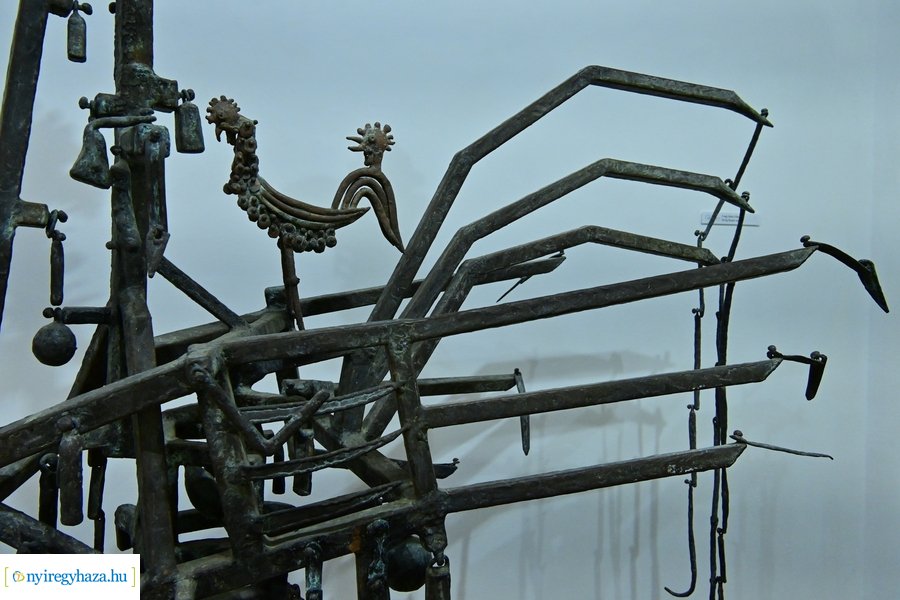 A napfény szerelmese - kiállítás