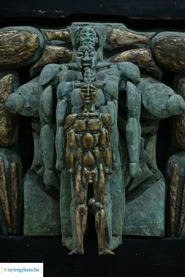 A napfény szerelmese - kiállítás