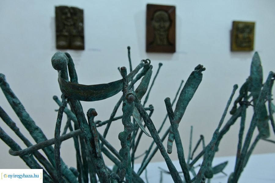 A napfény szerelmese - kiállítás