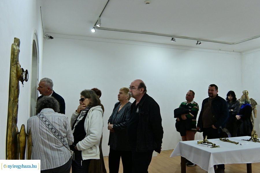 A napfény szerelmese - kiállítás