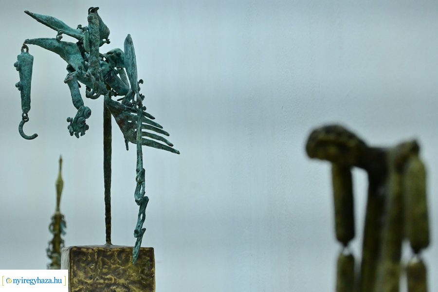 A napfény szerelmese - kiállítás