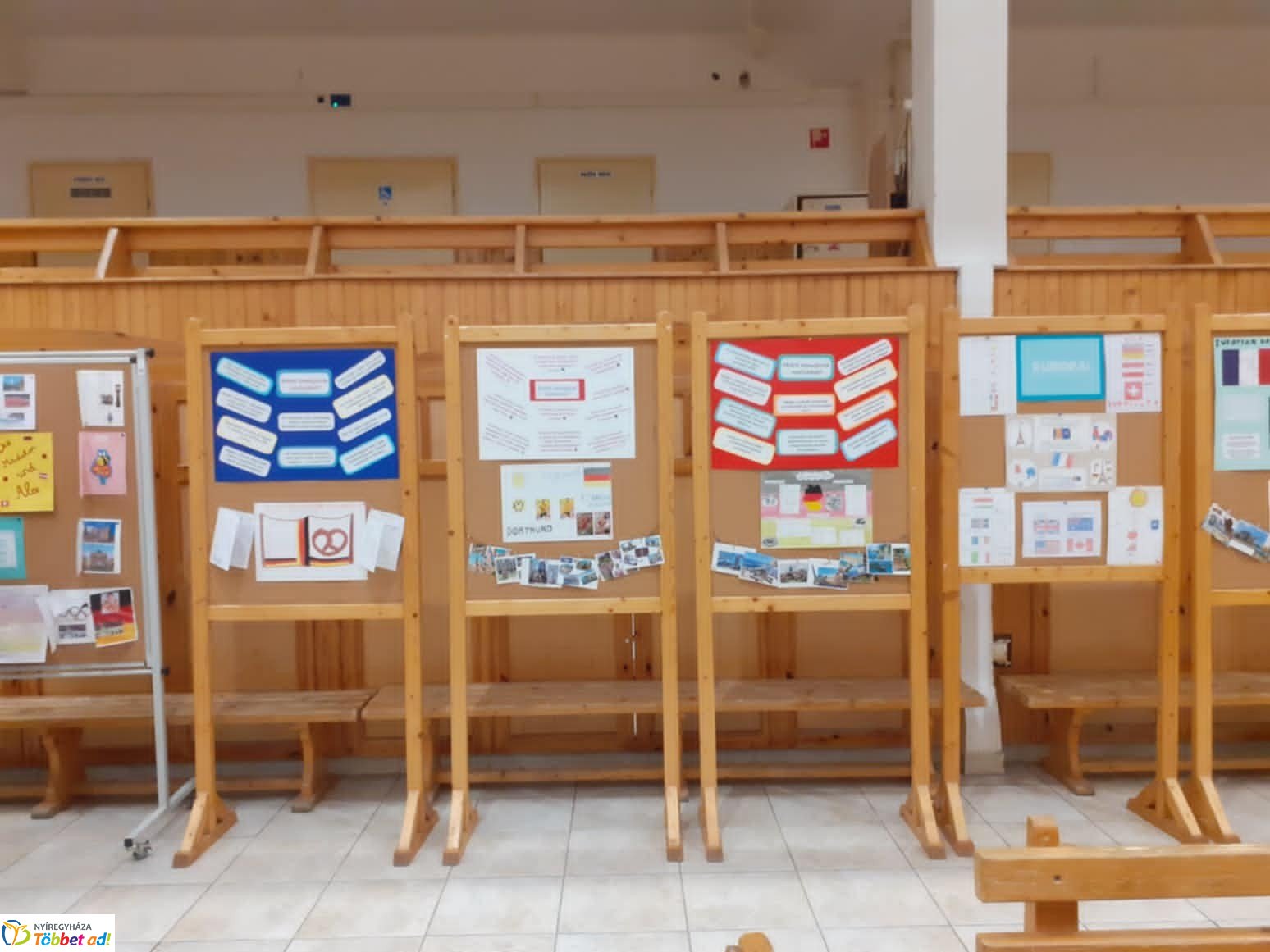 A német nyelv és az ünnepek találkozása: döntő az Eötvös Gyakorlóiskolában