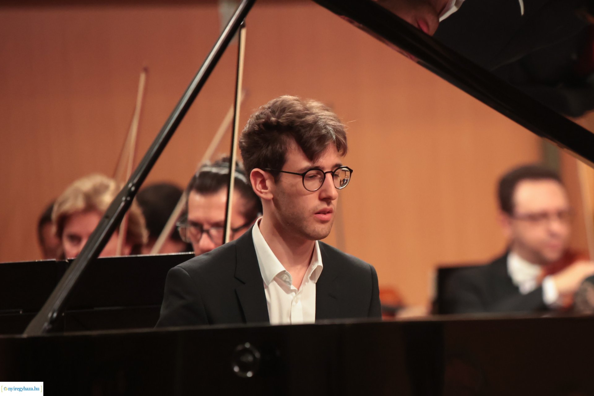 A Nemzeti FilharmonikusZenekar nyitotta a Filharmónia Magyarország évadát