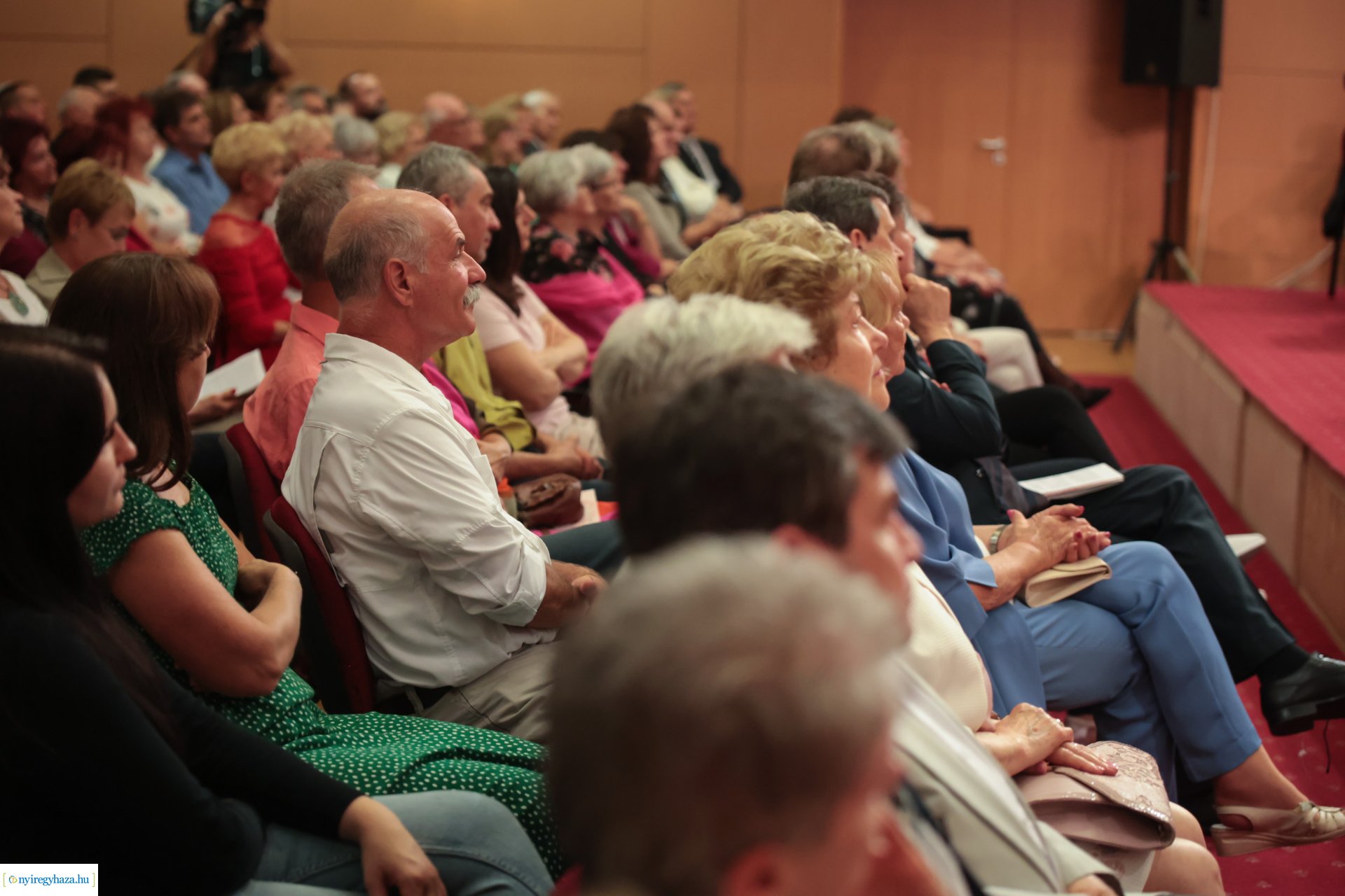 A Nemzeti FilharmonikusZenekar nyitotta a Filharmónia Magyarország évadát