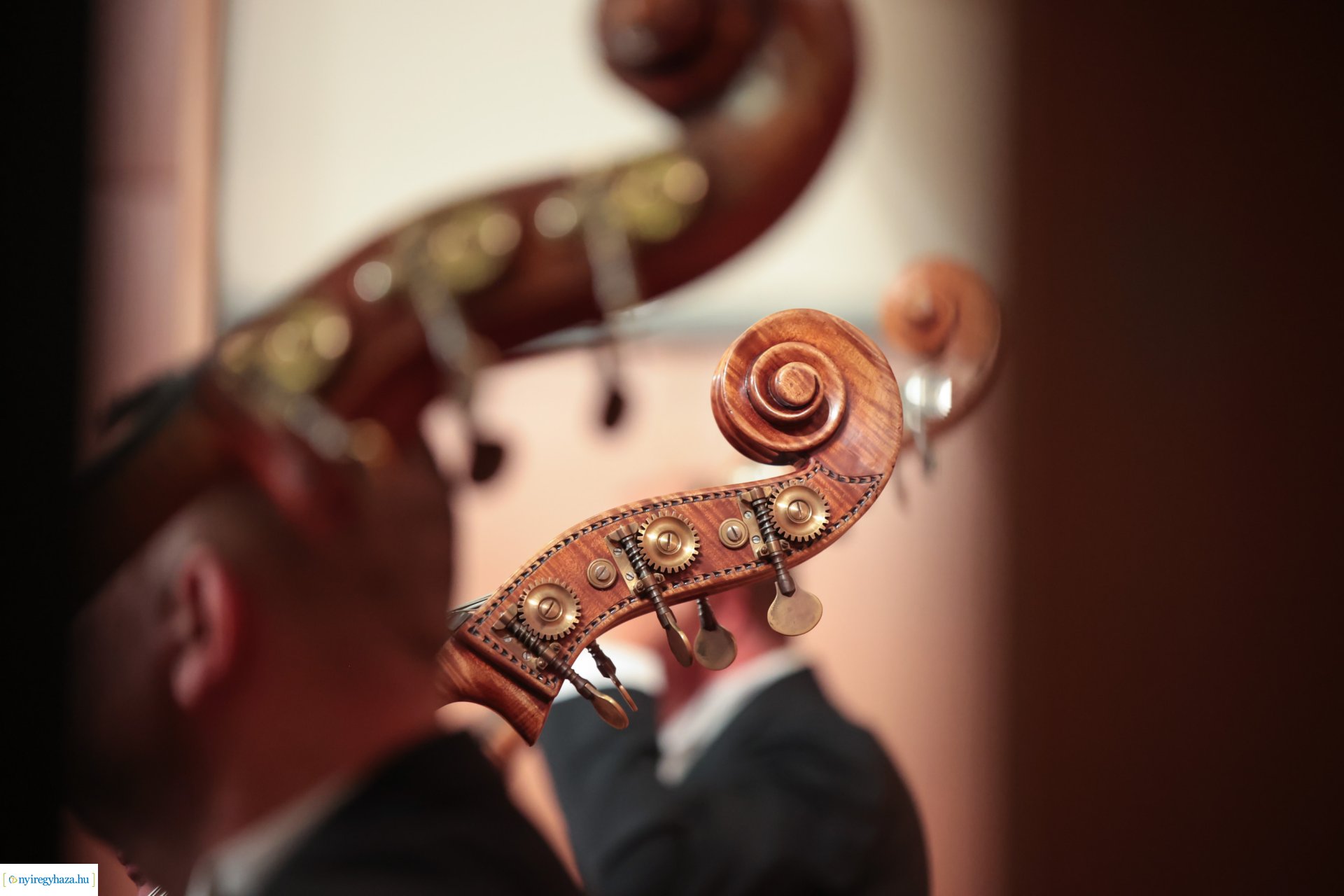 A Nemzeti FilharmonikusZenekar nyitotta a Filharmónia Magyarország évadát