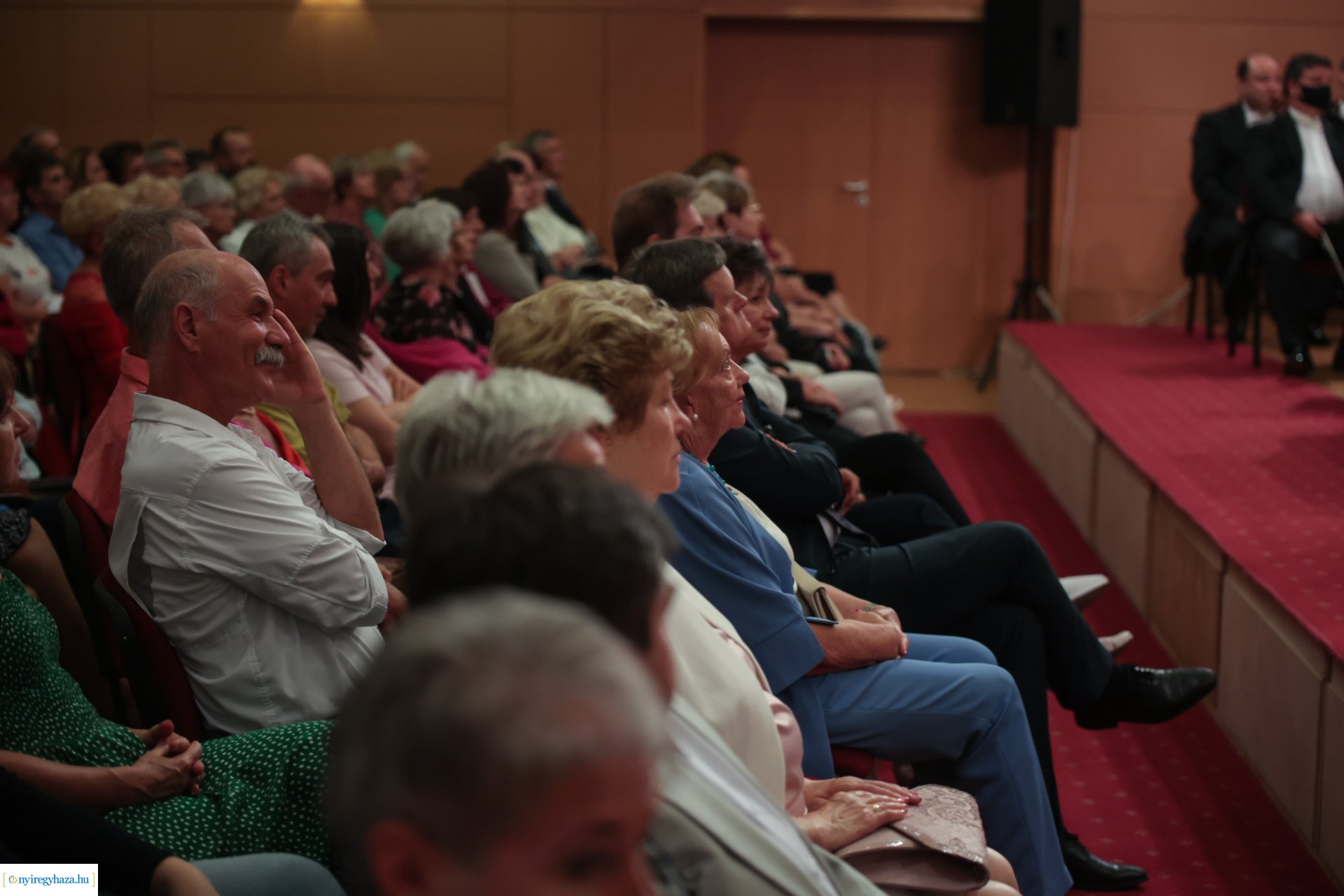 A Nemzeti FilharmonikusZenekar nyitotta a Filharmónia Magyarország évadát