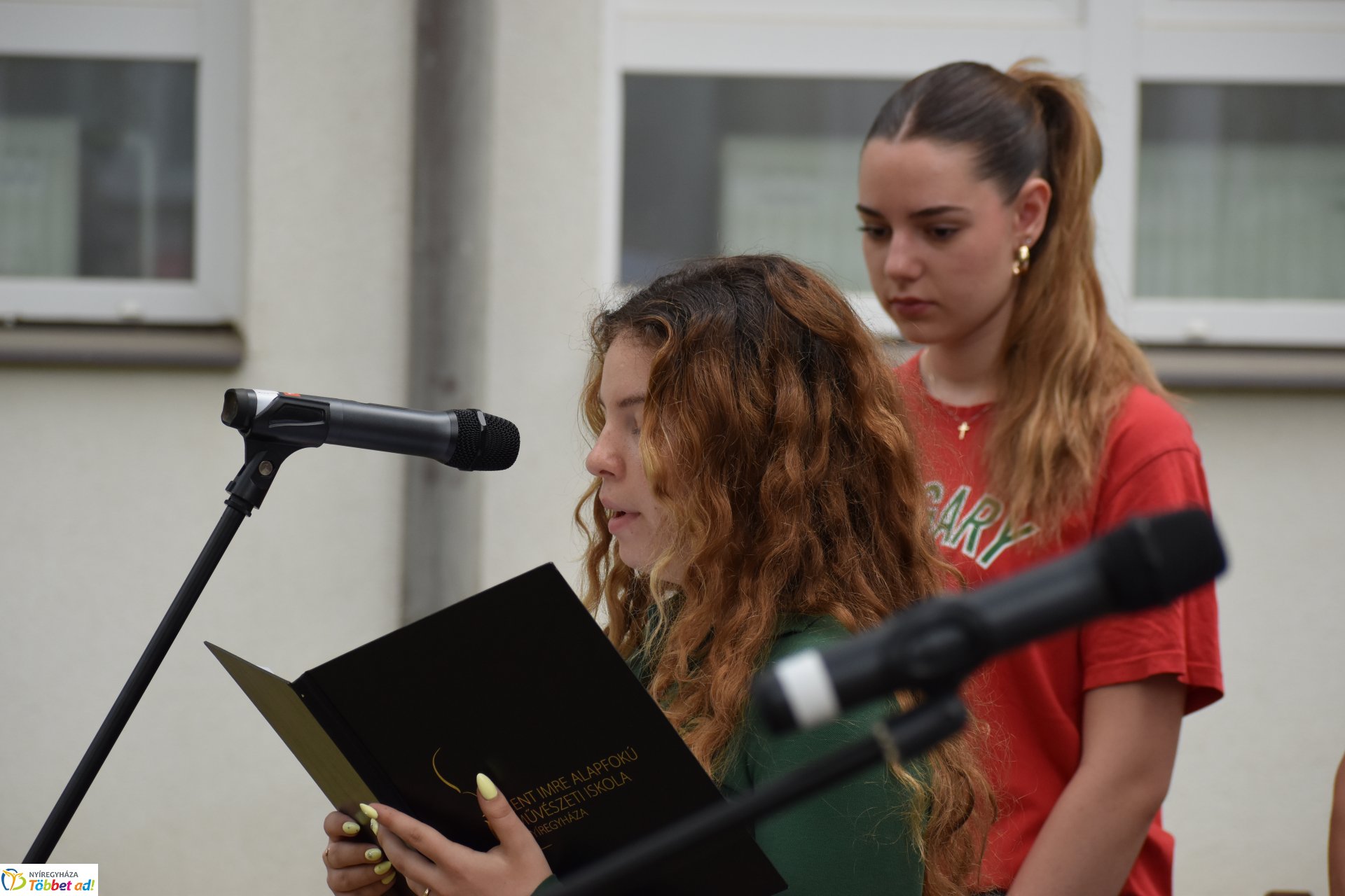 A nemzeti összetartozás erejére emlékeztek a Szent Imrében