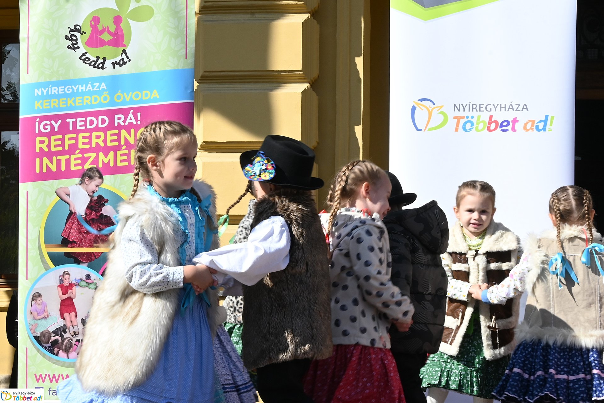 A Népi Játék Napja 2025