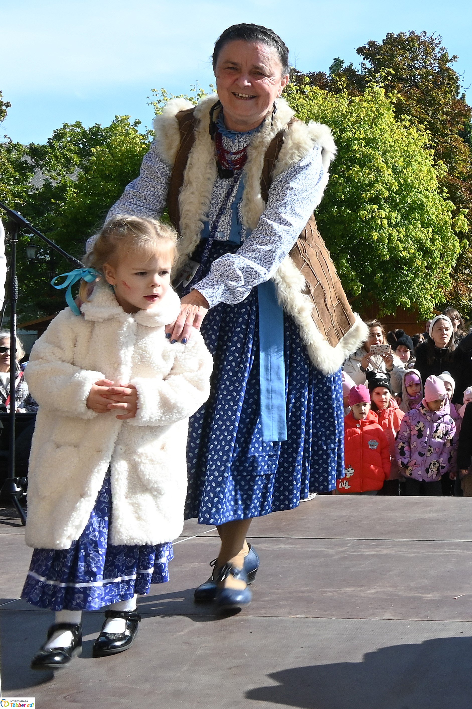 A Népi Játék Napja 2025