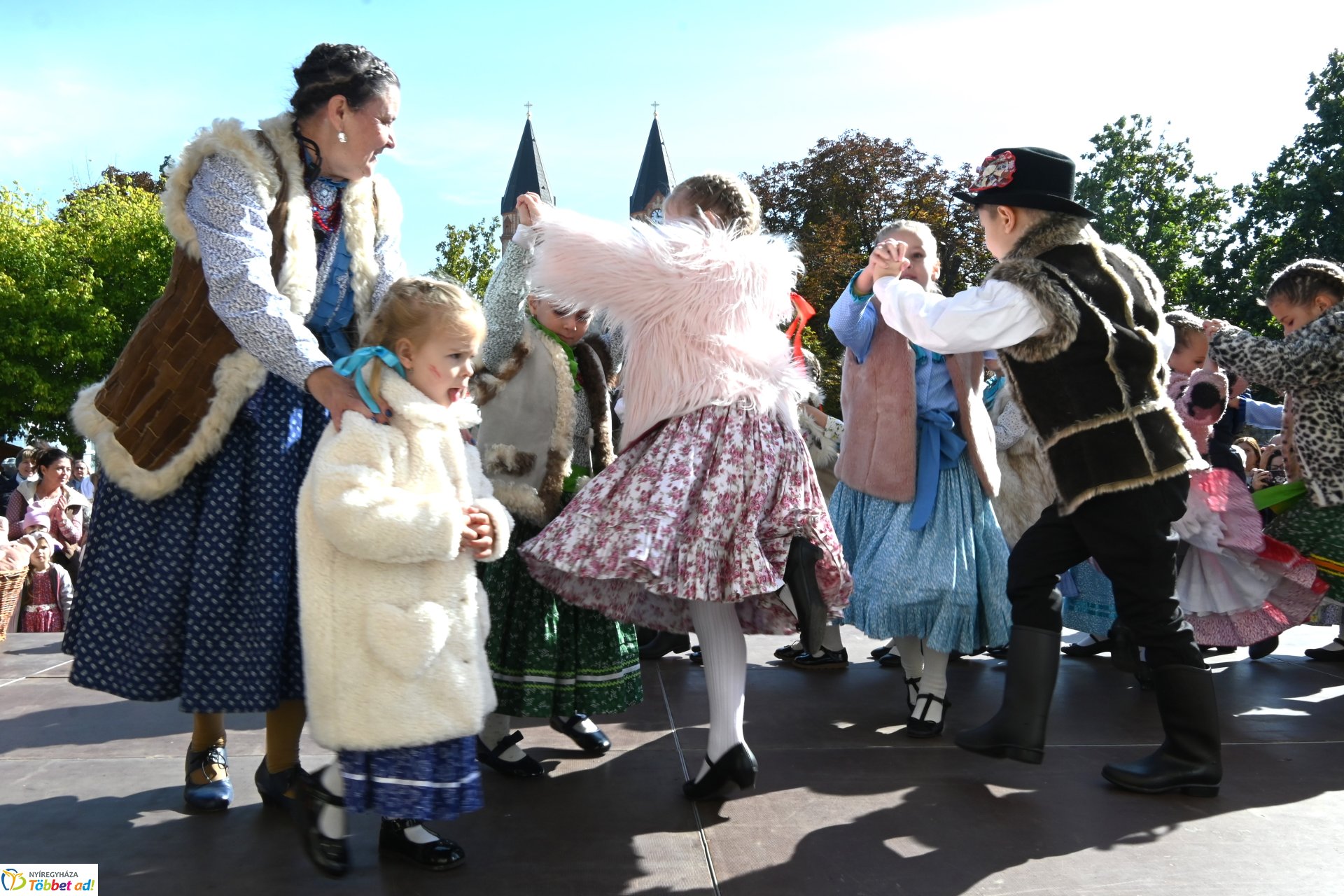 A Népi Játék Napja 2025