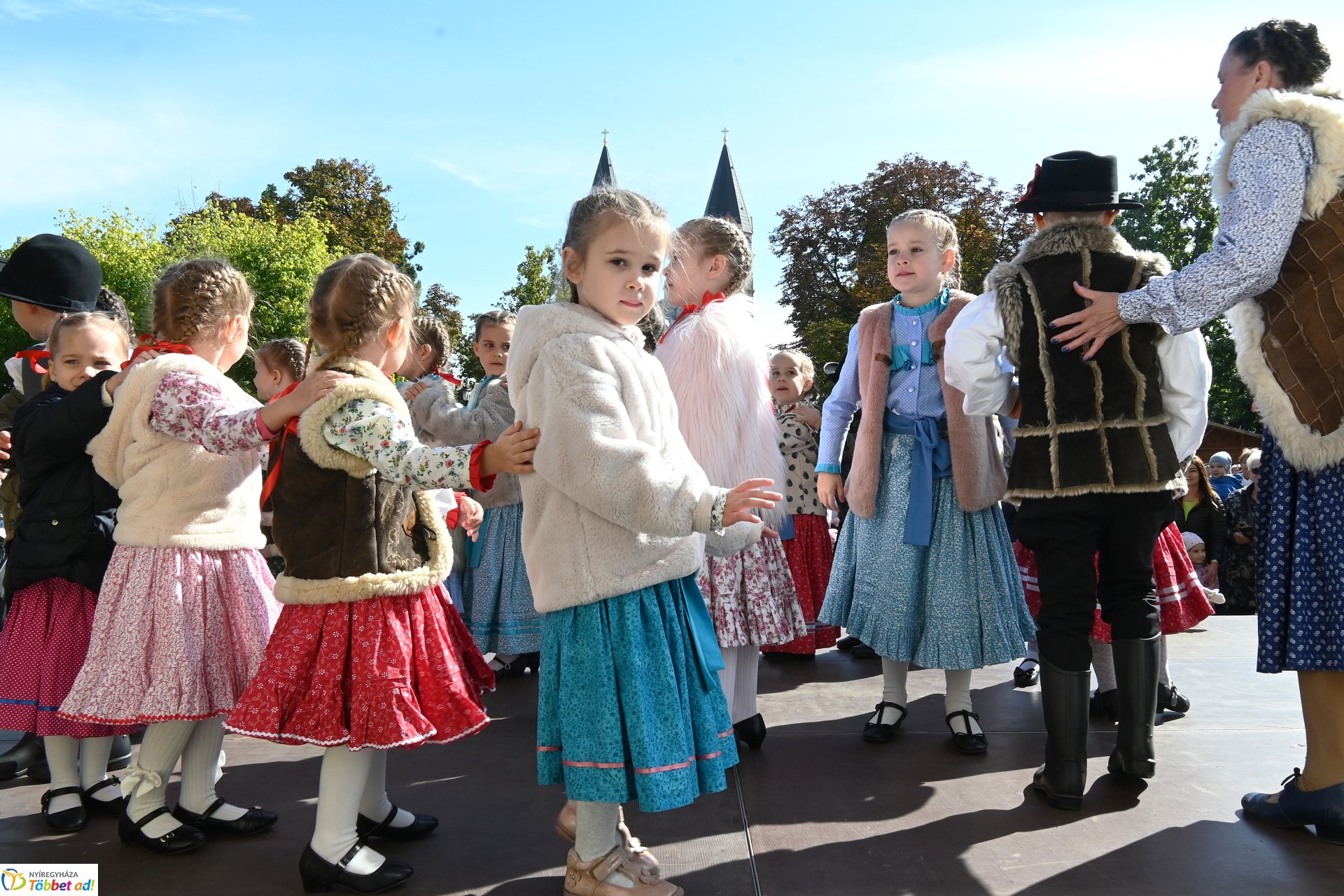 A Népi Játék Napja 2025