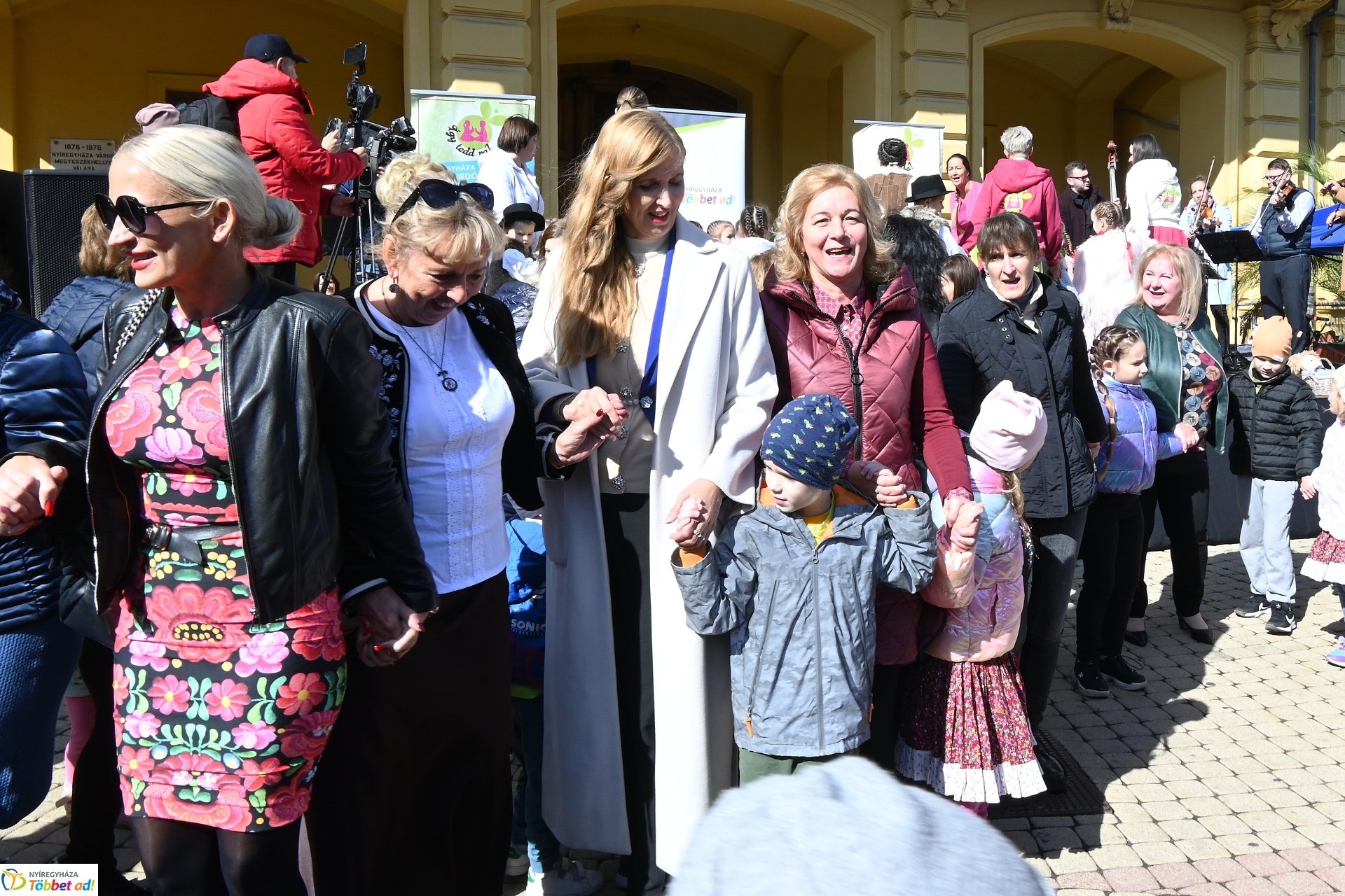 A Népi Játék Napja 2025