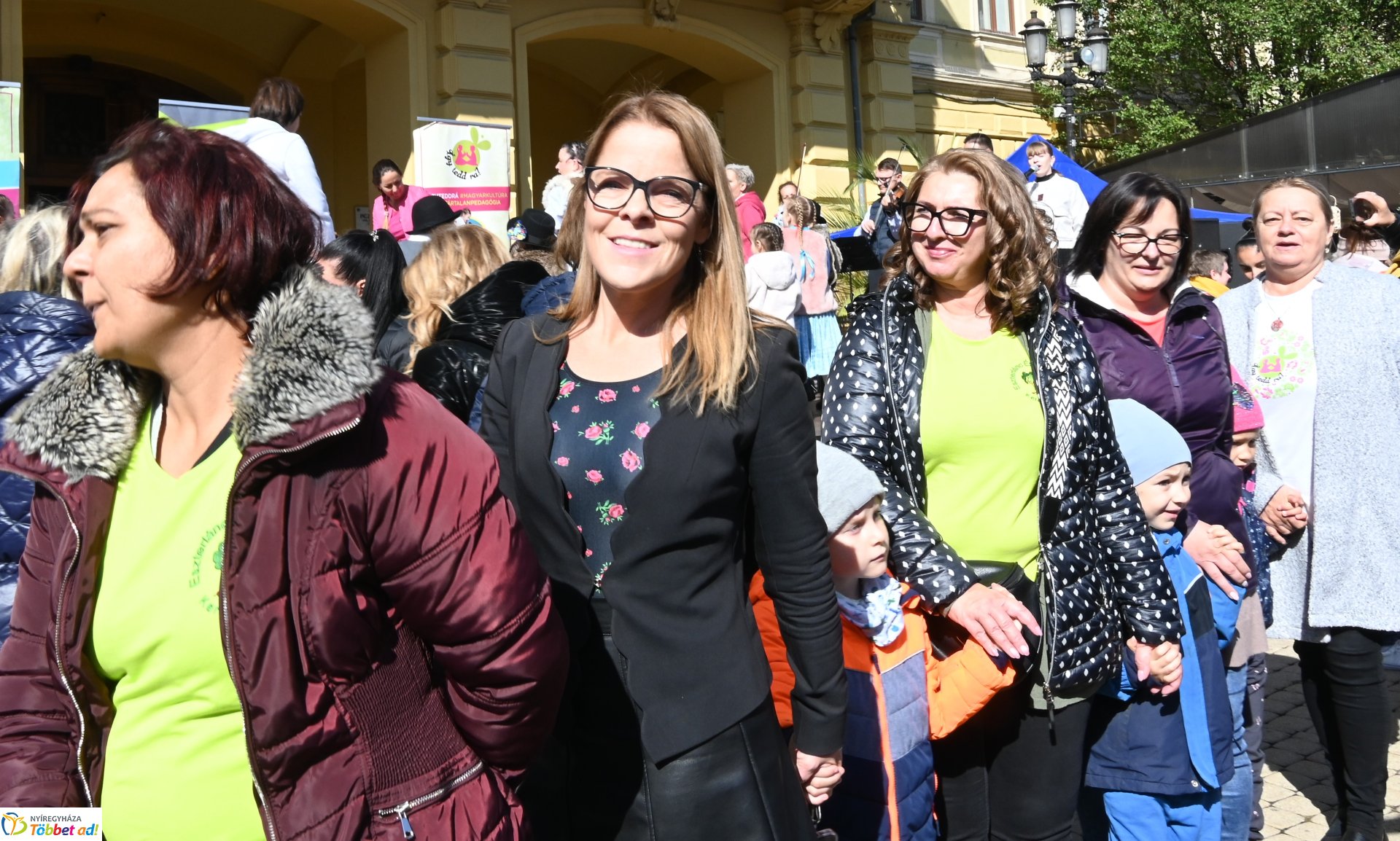 A Népi Játék Napja 2025